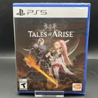 Tales of Arise - Sony PlayStation 5- New/SEALED