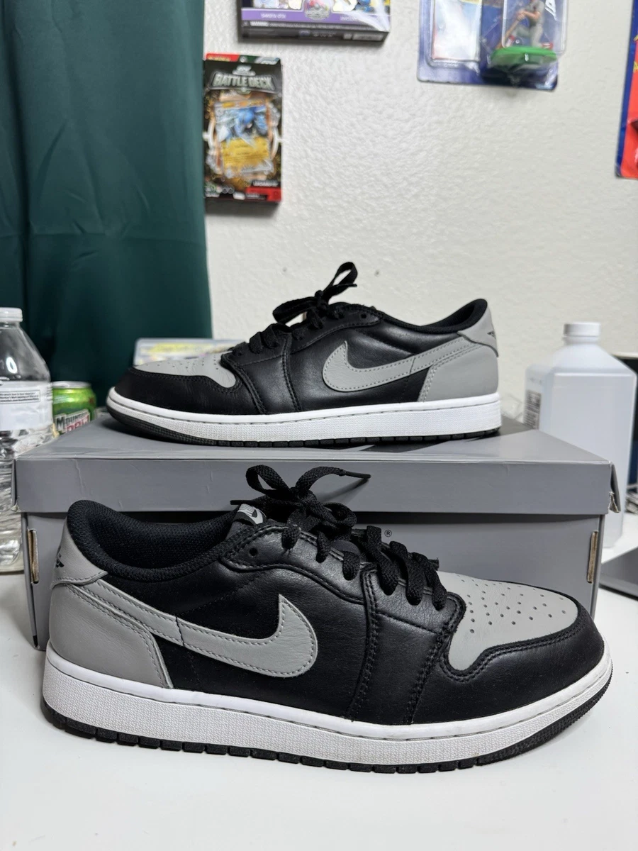 Jordan 1 Retro OG 2024 Low Shadow for Sale | Authenticity