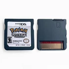 Pokemon White Version Nintendo DS NDS Cartridge - Tested and Working
