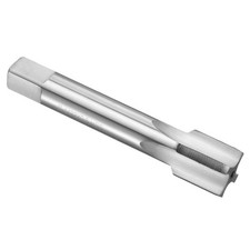 Hand Plug Tap M22 x 0.5 H2 Thread Plug Style Screw Tapping Threading Tool