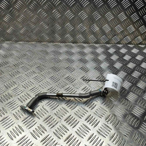 OPEL Vauxhall INSIGNIA A Limousine G09 Turbolader-Ölrohr 55587503 2.0D 103 kW