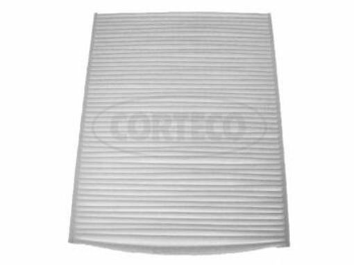 Fits CORTECO 21652857 FILTER, INTERIOR AIR