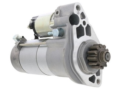 For 2017-2020 Land Rover Discovery Starter Denso 38541QMVW 2018 2019 GAS