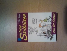 Neue Stilbl?ten aus der Schule Book The Fast Free Shipping