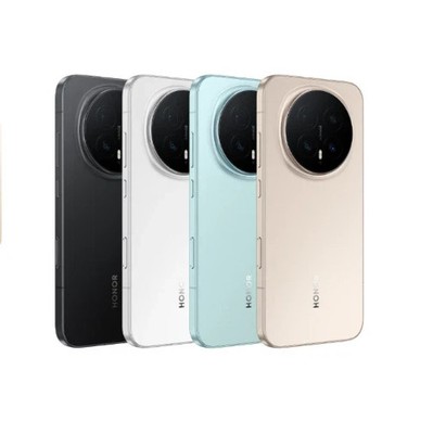 Honor Magic 8 5G 6.58''LTPO OLED Snapdragon8 Elite5 64MP 70000mAh CN Model