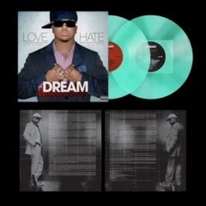 Love Hate the Dream | eBay