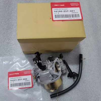 #ad OEM Carburetor 16100 Z5T 901 Fits for Honda GX390 13HP GX340 11Hp Engine $64.50
