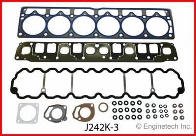 Dichtungssatz Voll Für Jeep 242/4.0L 00-04 Enginetech ET-J242K-3
