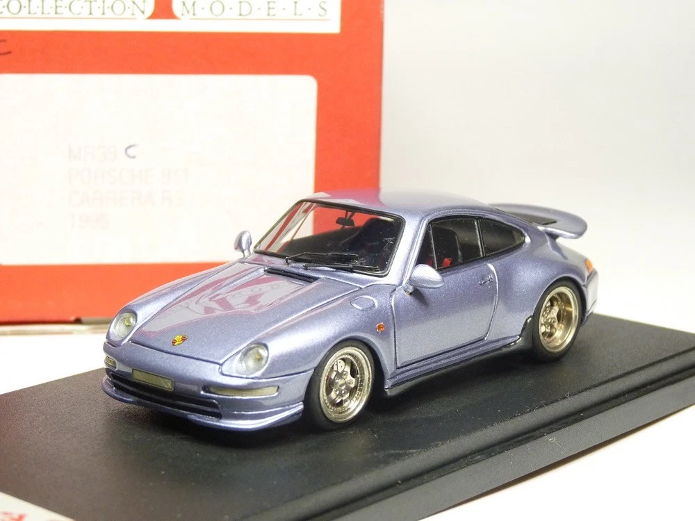 MR Collection Porsche 1:43 Diecast Cars, Trucks & Vans for sale | eBay