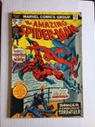 Amazing Spider-Man 134 1st Tarantula 2nd Punisher Hott Brand New Day MVS Intact