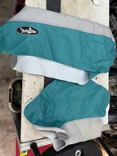 1990-1991 GT/1992-1995 GTX/1992-2000 GTS/1996 GTI Sea-Doo BLACKTIP SEAT COVER