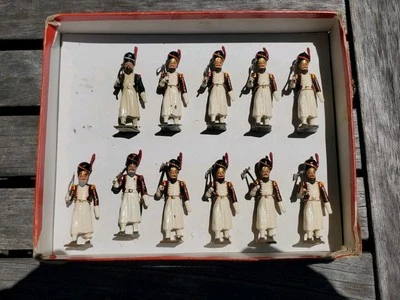 Mignot Toy Soldiers for sale | eBay