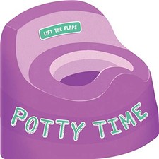 Potty Time