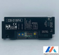 ITOH DENKI CB-016P4 Motor Driver CB016P4 / CB016 Circuit Board