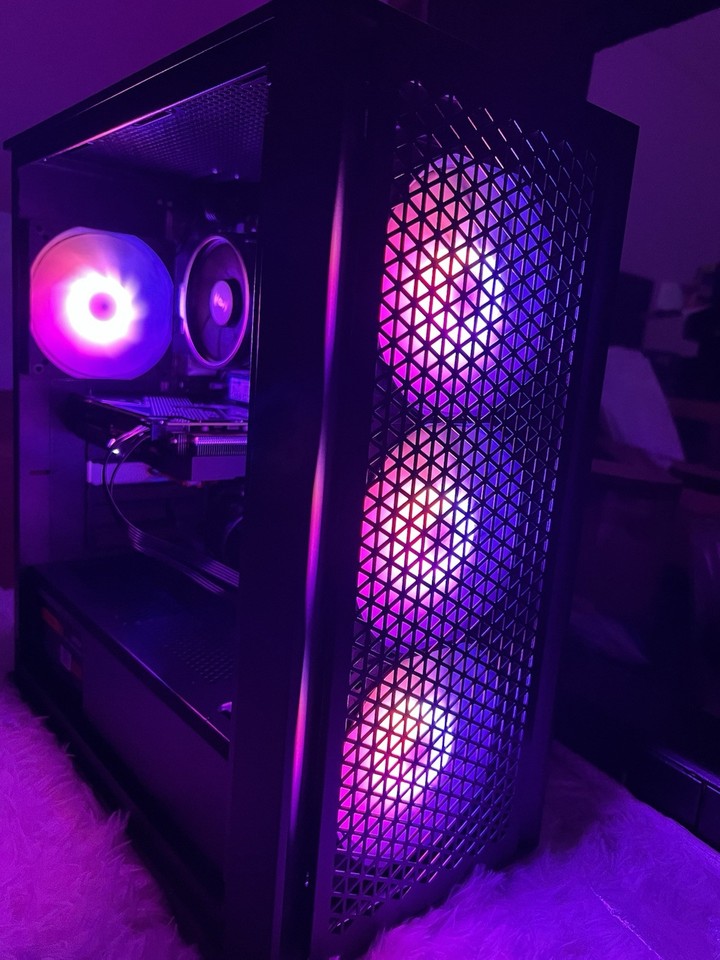 Pc Ebay Custom Gaming/Workstation PC build! | Read Description | eBay