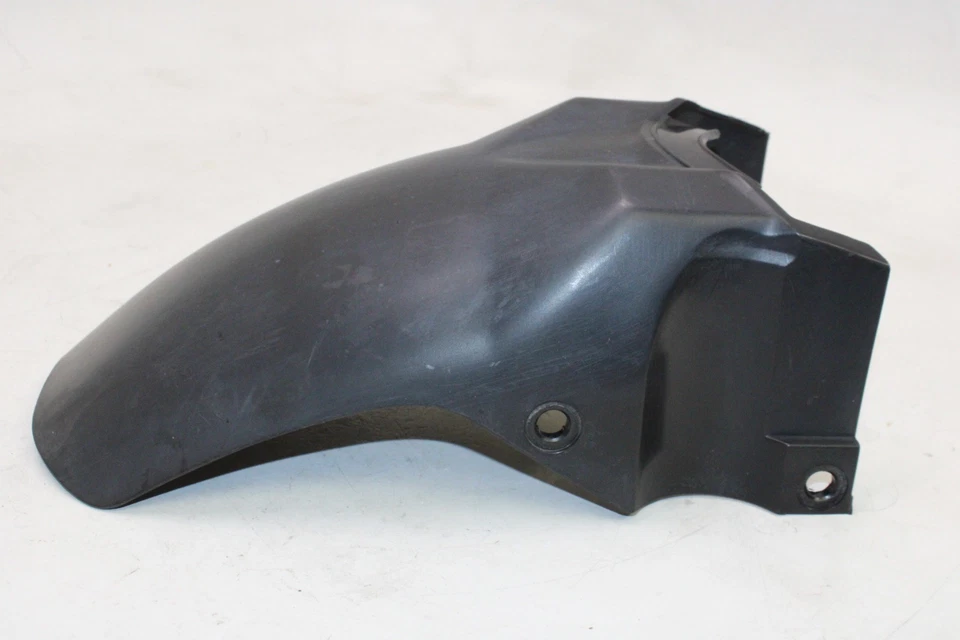 97-07 YAMAHA YZF600R OEM RUEDA DELANTERA GUARDABARROS CAPÓ CARENADO Foto 3 de 4