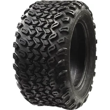 22 x 11 - 12 Ocelot P334 Golf Cart Tire