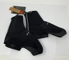 Bontrager Neoprene Bootie Cycling Shoe Covers Size Medium 41-42 - New