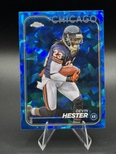 Devin Hester