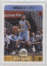 2017-18 Panini NBA Hoops Wilson Chandler #145 0c4