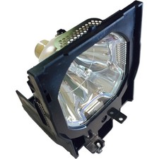 AL Series POA-LMP100 Lamp Housing for Sanyo Projectors - 90 Day Warranty