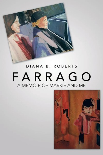 Diana B. Roberts | Farrago | Taschenbuch | Englisch (2013) | iUniverse-image