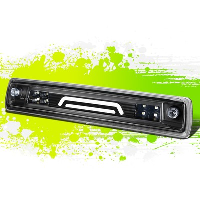 ATLEDLT LED Third Brake Light Compatible With 2015-2025