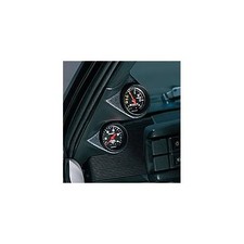 Autometer Pillar Gauge Pod Dual 2 116 Ford Mustang 12129 Autometer Pillar Gauge Pod Dual 2 116 Ford Mustang 12129