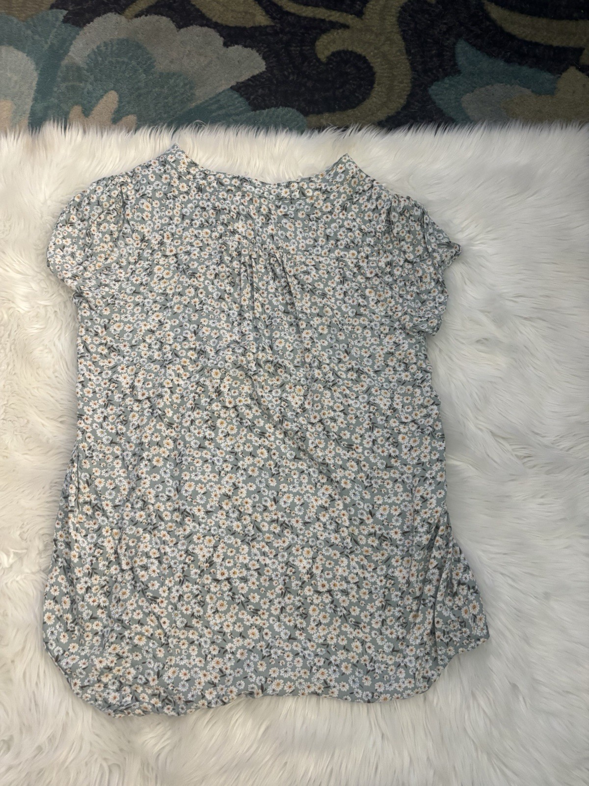 Fun 2 Fun Blouse - image 5