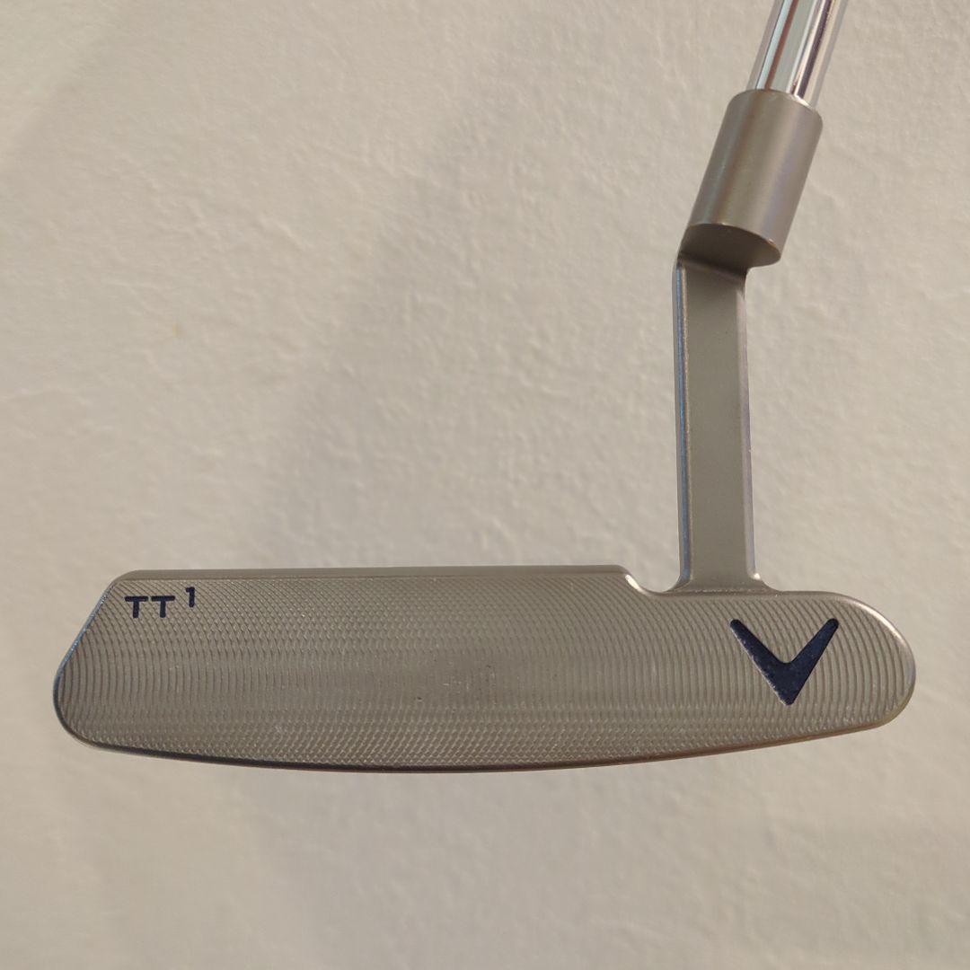 Callaway Tour Blue TT1 34
