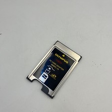 Olympus Camedia MAPC-10 PC Card Adapter for xD Picture Card