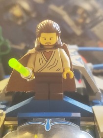 lego star wars gungan sub 7161