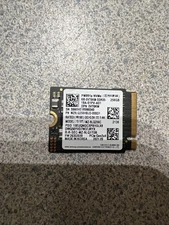 M.2 SSD SATA lll WITH PRE-ACTIVATED WINDOWS 11 PRO SOLIDE STATE DRIVE 256GB