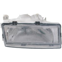 Halogen Scheinwerfer Frontscheinwerfer Links H4 FüR Skoda Felicia II