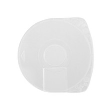 1PC Replacement Clear Game Disc Storage for Shell for Case Cover for UMD Pro