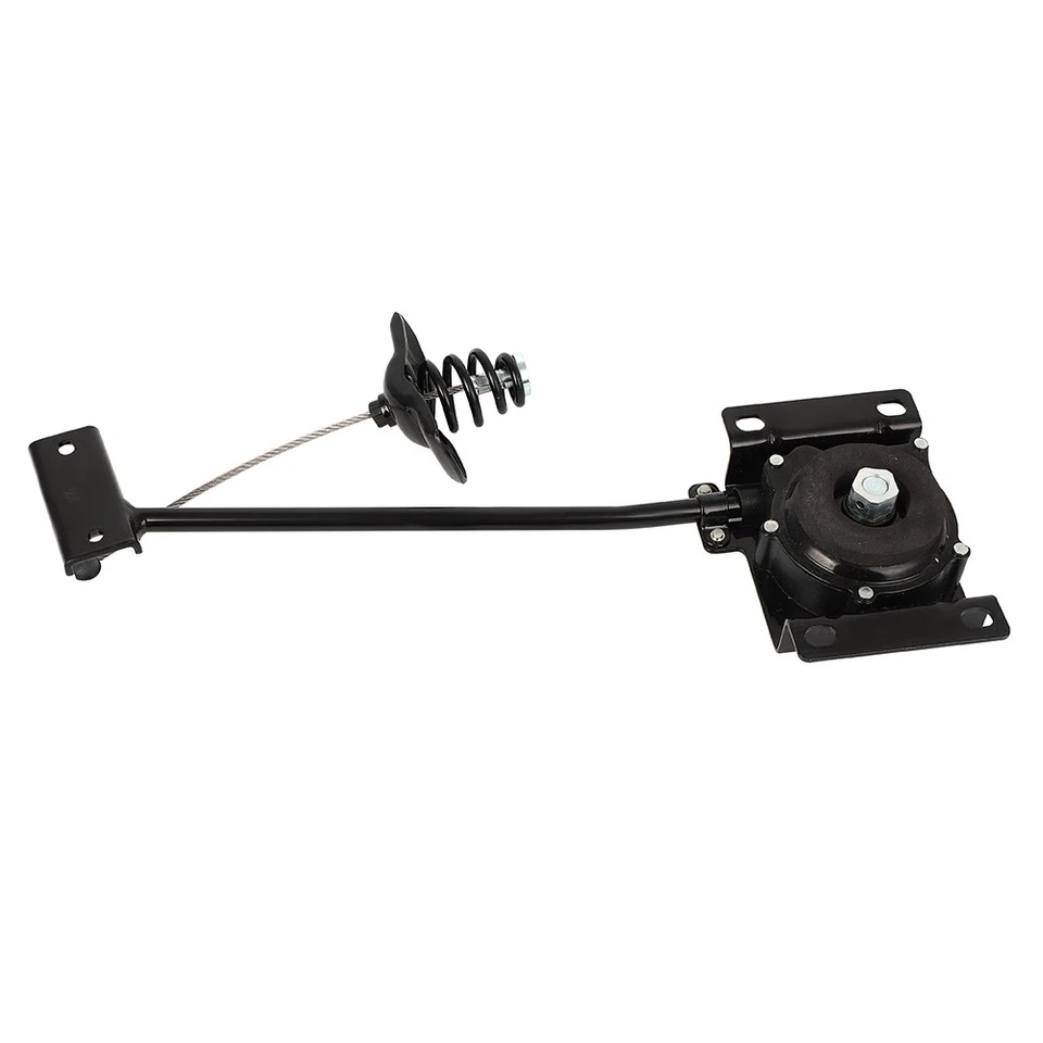 Conjunto de polipasto de neumático de repuesto para Toyota Highlander 2001-2013 2,7 L 3,5 L 519000E020 Foto 4 de 4