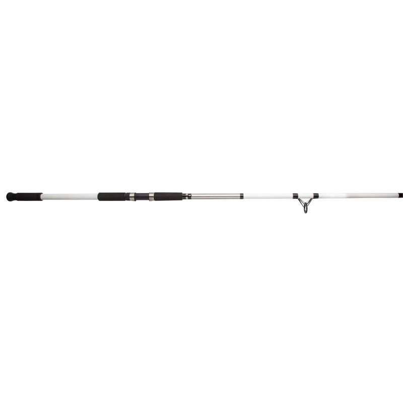 Alpha Bigwater 12ft Spinning Rod Durable 20-40lb Medium Heavy Performance New - Image 3 of 4