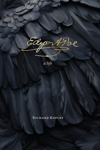 Edgar Allan Poe by Richard Kopley - 9780813952239