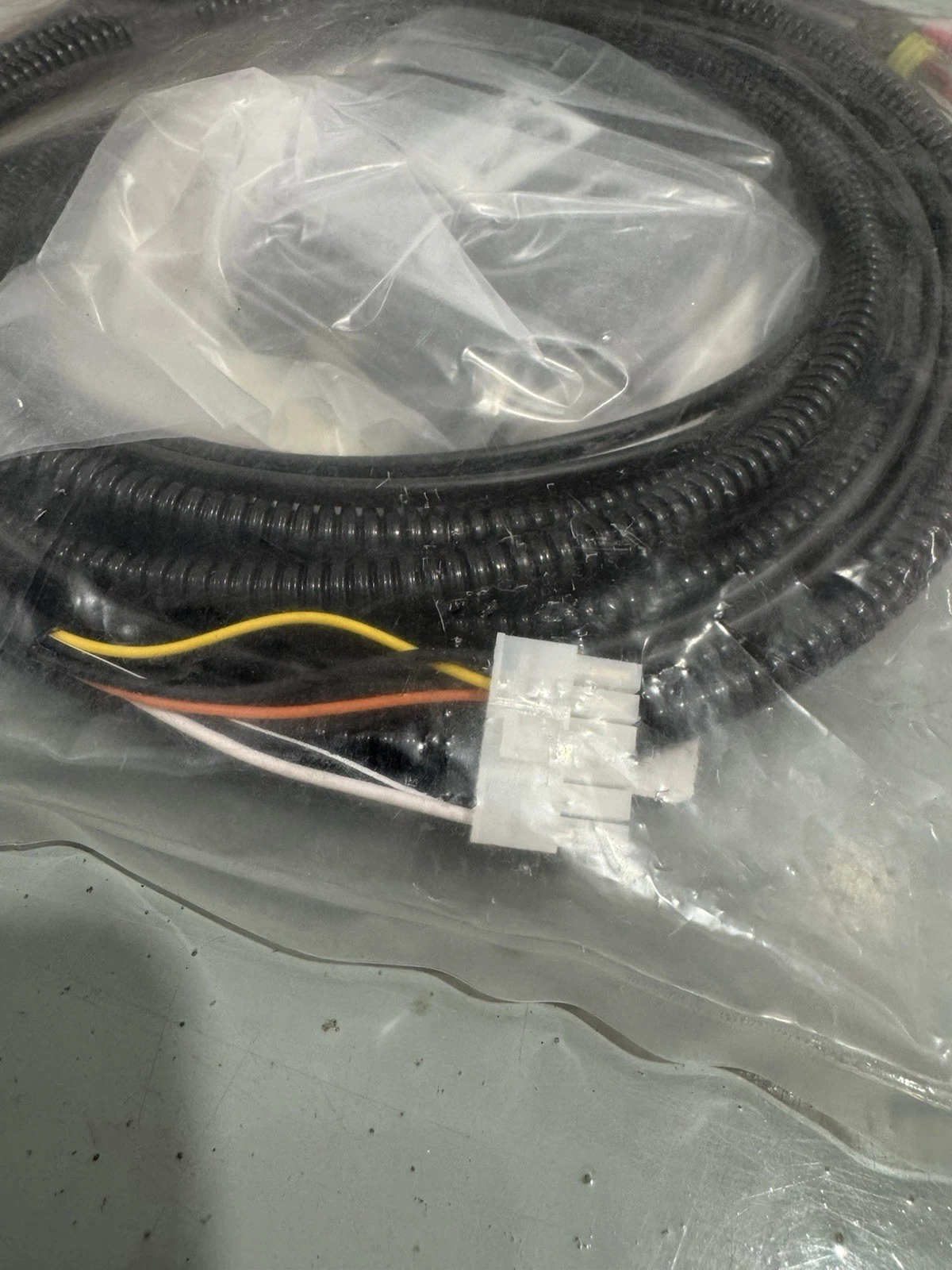 Wiring Kit for SE Type 05 Steps for Mercedes ELFARSE-05-7-MERC Brand New 6