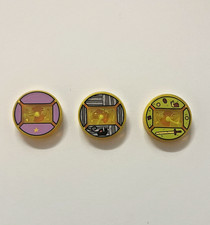 2013 Cryptozoic Adventure Time Dog Tags Series 1 6