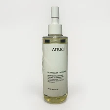 Anua Heartleaf + Vitamin E Pore Control Cleansing Oil 6.76oz New