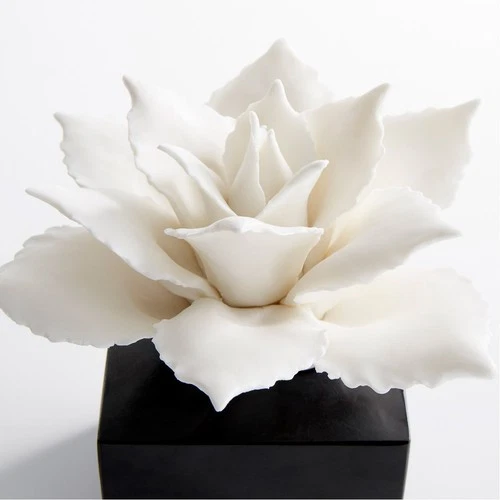 Cyan Design 10284 Calendine 6 X 5 inch Sculpture, Medium - Picture 2 of 5