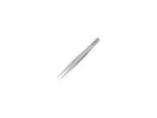 Excelta 0C-SA-D - Tweezers, Miniature, 3 Star, Straight Fine Point,
