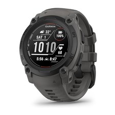 Garmin Instinct 2S Solar GPS Smartwatch GPS Fitness Tracker Sports Graphite