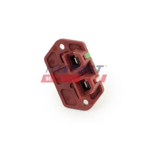 Résistance de moteur Fast FT59209 pour ventilateur de radiateur auto