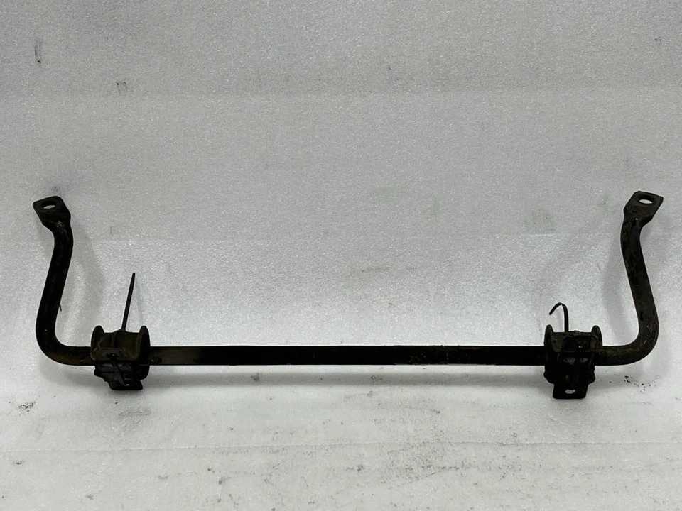 Barra estabilizadora estabilizadora trasera Volvo C30 2011 marcada C 312120793 Foto 2 de 3