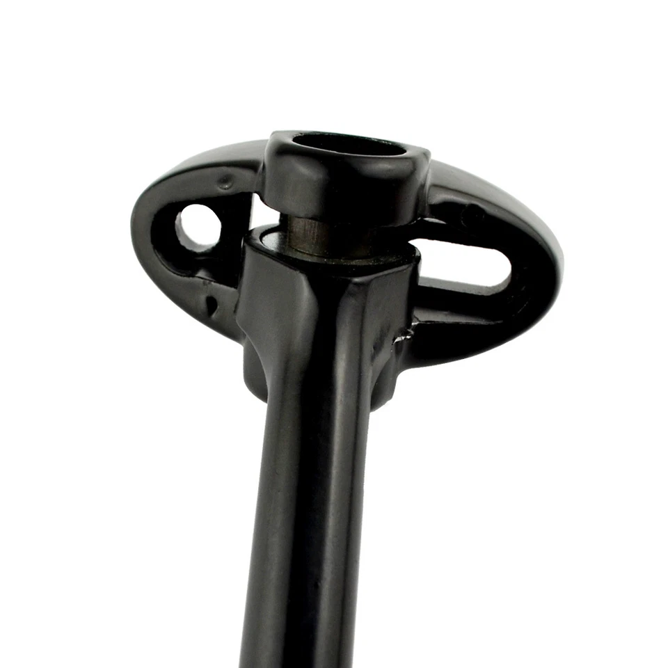 1 par de espejos retrovisores laterales para HYOSUNG GT125R GT250 GT250R GT650 GT650R GT650S Foto 4 de 4