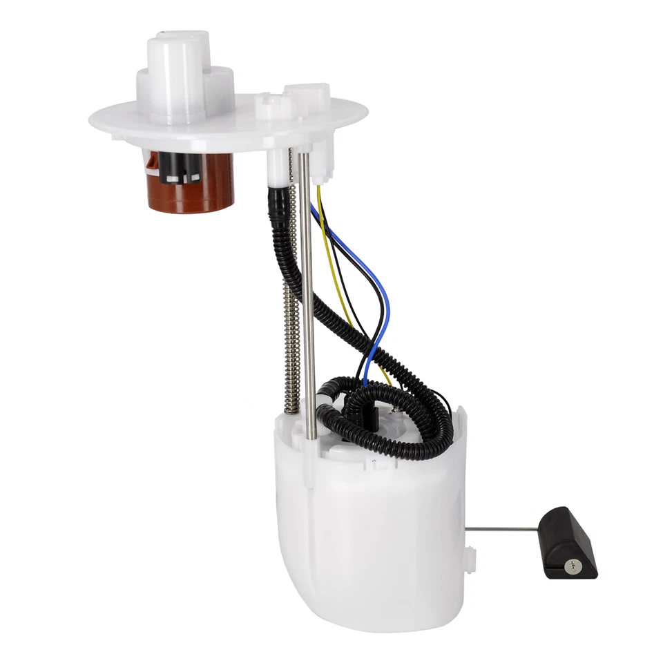 Conjunto de módulo de bomba de combustible para Toyota Yaris 08-14 Scion xD L4 06-18 1,5 L 1,8 L Foto 2 de 4