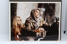 JAMES BOND NEVER SAY NEVER AGAIN SEAN CONNERY  KIM BASSINGER  PHOTO 8X10  #4