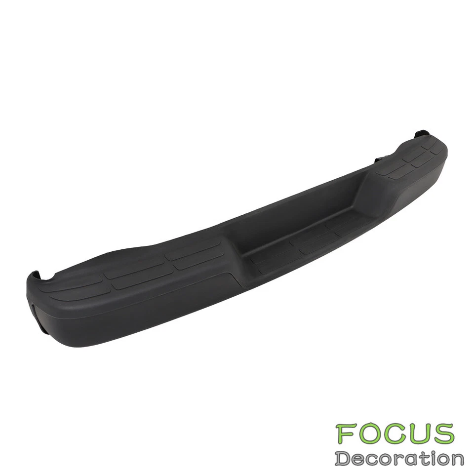 Rear Step Bumper Primered Steel GM1103143 For Chevy Express 2500 3500 1996-2021 - Изображение 3 из 4